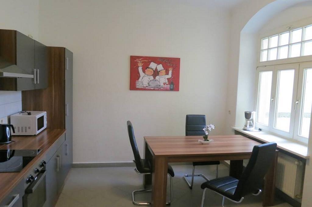 Dd-Rent Dresden Apartment Exterior foto